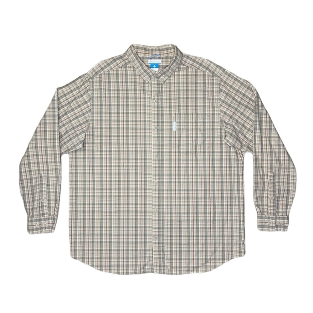 Columbia Shirt